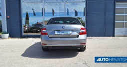 ŠKODA OCTAVIA 2.0 TDI, 14.900,00 €