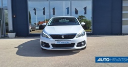 PEUGEOT 308 1.5 HDi- Jamstvo 15 mjeseci!, 12.990,00 €