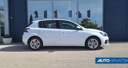 PEUGEOT 308 1.5 HDi- Jamstvo 15 mjeseci!, 12.990,00 €