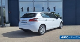 PEUGEOT 308 1.5 HDi- Jamstvo 15 mjeseci!, 12.990,00 €