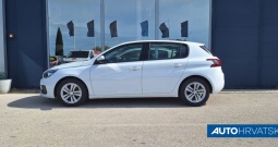 PEUGEOT 308 1.5 HDi- Jamstvo 15 mjeseci!, 12.990,00 €