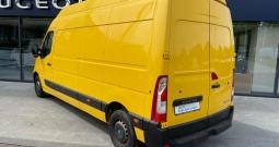 RENAULT MASTER 2.3 DCI, 10.072,00 €