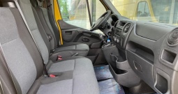 RENAULT MASTER 2.3 DCI, 9.832,00 €