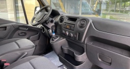 RENAULT MASTER 2.3 DCI, 9.832,00 €