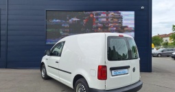 VW CADDY 2.0 TDI FURGON - JAMSTVO 15 MJESECI, 11.352,00 €