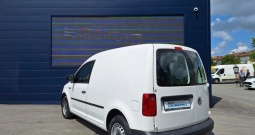 VOLKSWAGEN CADDY 2.0 TDI FURGON - JAMSTVO 15 MJESECI, 11.832,00 €