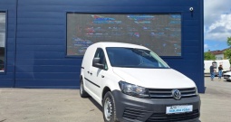 VOLKSWAGEN CADDY 2.0 TDI FURGON - JAMSTVO 15 MJESECI, 11.832,00 €