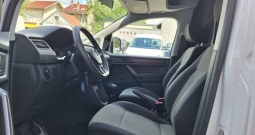 VOLKSWAGEN CADDY 2.0 TDI FURGON - JAMSTVO 15 MJESECI, 11.832,00 €