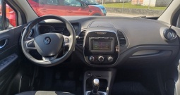 Renault Captur dCi 90 Limited