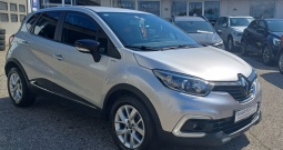 Renault Captur dCi 90 Limited