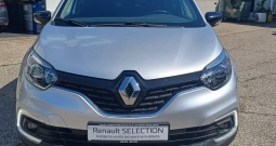 Renault Captur dCi 90 Limited