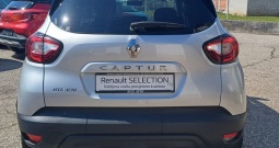 Renault Captur dCi 90 Limited