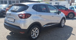 Renault Captur dCi 90 Limited