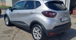 Renault Captur dCi 90 Limited