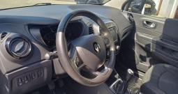 Renault Captur dCi 90 Limited