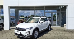 VW T-ROC 1.0 TSI LIFE - TVORNIČKO JAMSTVO!, 27.405,95 €