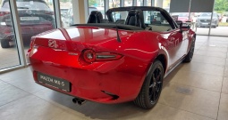 MAZDA MX-5 2024 2ST 1.5L SKYACTIV G 132hp 6MT PRIME-LINE, 34.091,98 €