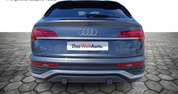 Audi Q5 SB 40TDI quattro S tr S line +, 61.900,00 €