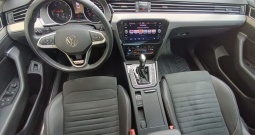 VW 2.0 TDI PASSAT ELEGANCE, 30.900,00 €