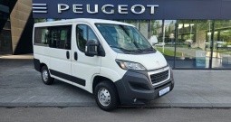 PEUGEOT BOXER 2.0 HDI 8+1, 12.990,00 €