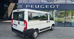 PEUGEOT BOXER 2.0 HDI 8+1, 12.990,00 €