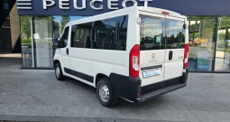 PEUGEOT BOXER 2.0 HDI 8+1, 12.990,00 €