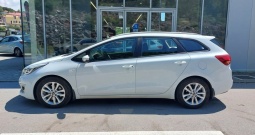 KIA CEE'D SPORTSWAGON 1.6 CRDI - Jamstvo 15 mjeseci, 11.990,00 €