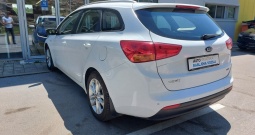 KIA CEE'D SPORTSWAGON 1.6 CRDI - Jamstvo 15 mjeseci, 12.390,00 € - Akcija