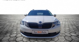 ŠKODA OCTAVIA COMBI 2.0 TDI DSG - Jamstvo 15 mjeseci, 15.900,00 €