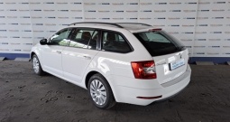 ŠKODA OCTAVIA COMBI 2.0 TDI DSG - Jamstvo 15 mjeseci, 15.900,00 €