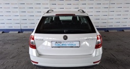 ŠKODA OCTAVIA COMBI 2.0 TDI DSG - Jamstvo 15 mjeseci, 15.900,00 €