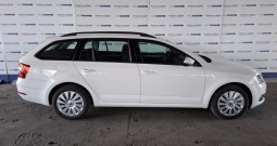 ŠKODA OCTAVIA COMBI 2.0 TDI DSG - Jamstvo 15 mjeseci, 15.900,00 €