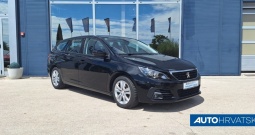 PEUGEOT 308 SW 1.5 HDI -Jamstvo 15 mjeseci!, 12.900,00 €