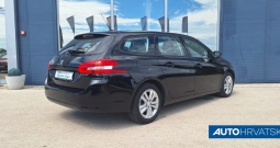 PEUGEOT 308 SW 1.5 HDI -Jamstvo 15 mjeseci!, 12.900,00 €