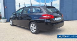 PEUGEOT 308 SW 1.5 HDI -Jamstvo 15 mjeseci!, 12.900,00 €