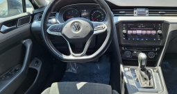 VW PASSAT 2.0 TDI DSG BUSSINES - JAMSTVO 15 MJESECI, 22.500,00 €