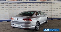 VOLKSWAGEN PASSAT 2.0 TDI DSG BUSSINES - JAMSTVO 15 MJESECI!!!, 22.900,00 €