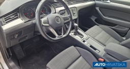 VOLKSWAGEN PASSAT 2.0 TDI DSG BUSSINES - JAMSTVO 15 MJESECI!!!, 22.900,00 €