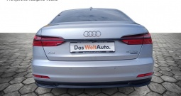 AUDI A6, 40 TDI QUATTRO, 52.500,00 €