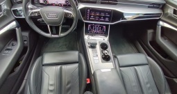 AUDI A6, 40 TDI QUATTRO, 52.500,00 €