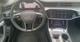 AUDI A6, 40 TDI QUATTRO, 52.500,00 €