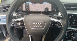 AUDI A6, 40 TDI QUATTRO, 52.500,00 €