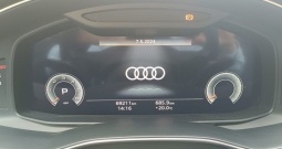 AUDI A6, 40 TDI QUATTRO, 52.500,00 €