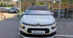 CITROEN C4 SPACETOURER 2.0 BLUEHDI 160 S&S FEEL AUTOMATIK - Jamstvo 15 mjesec...