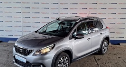 PEUGEOT 2008 1.5 HDI AUTOMATIK - Jamstvo 15 mjeseci, 12.500,00 €