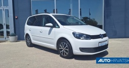 VOLKSWAGEN TOURAN 2.0 TDI RABBIT, 11.500,00 €