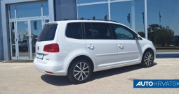 VOLKSWAGEN TOURAN 2.0 TDI RABBIT, 11.500,00 €