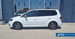 VOLKSWAGEN TOURAN 2.0 TDI RABBIT, 11.500,00 €