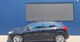 FORD FOCUS 1.5 TDCI BUSINESS - JAMSTVO 15 MJESECI, 8.900,00 €