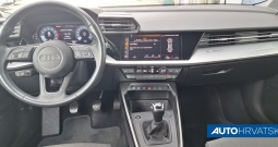 AUDI A3 30TFSI ADVANCED+, 23.500,00 € - Akcija